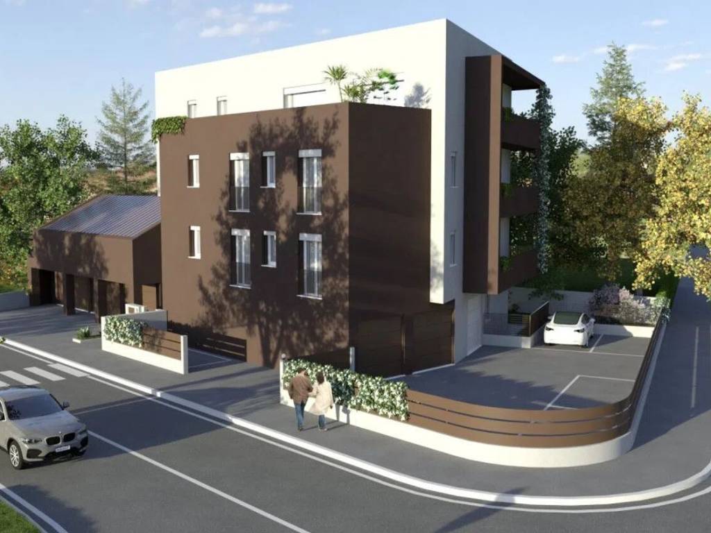 Appartamento a Mirano in Via G. Parini S.N.C. - Foto 2