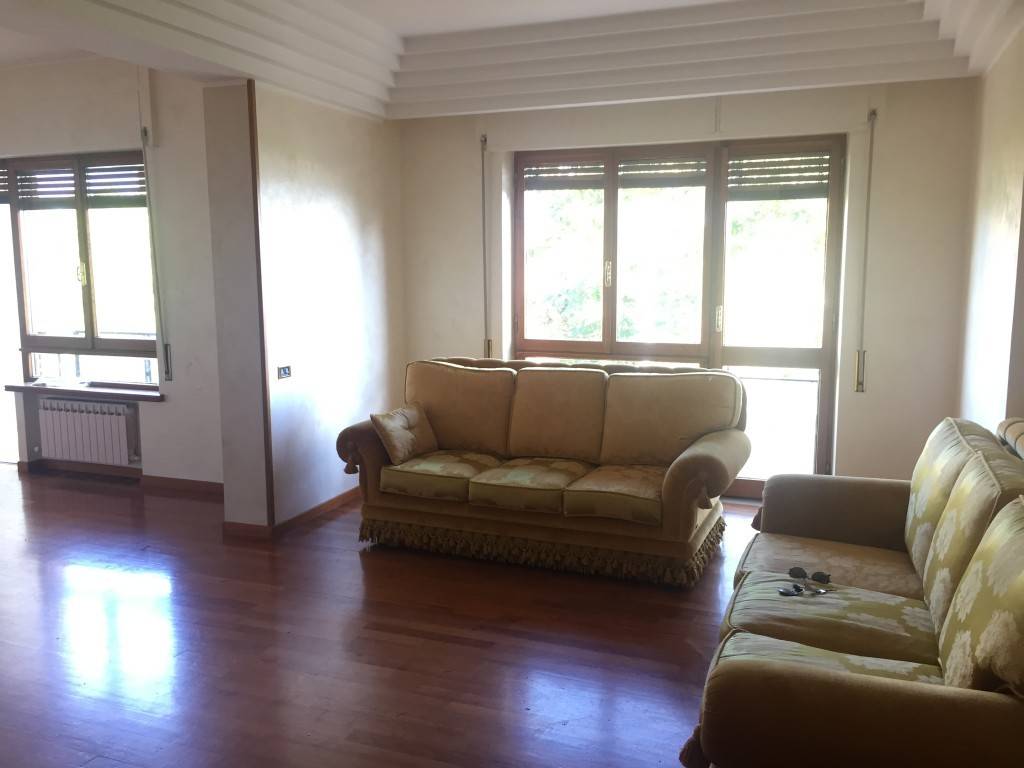 Appartamento a Catanzaro in Viale dei Bizantini - Foto 2