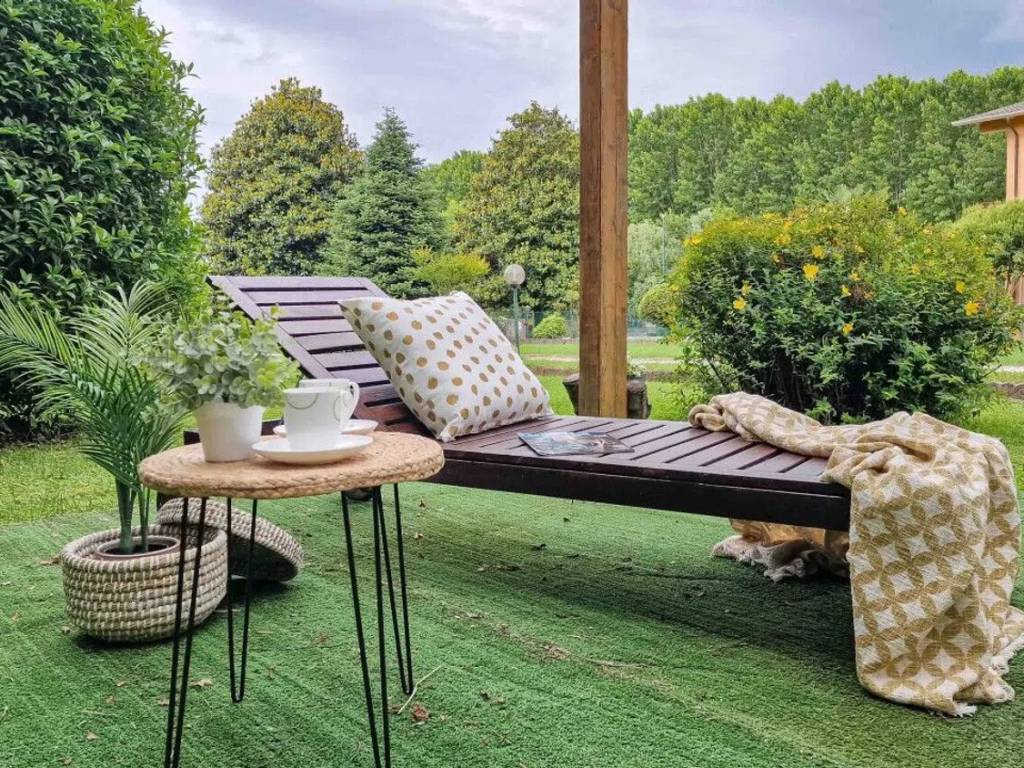 Villa a Salzano in Via Gaetano Donizetti S.N.C. - Foto 4