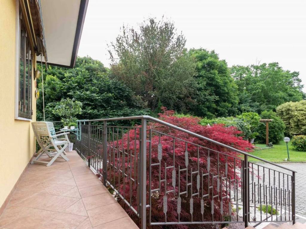 Villa a Salzano in Via Gaetano Donizetti S.N.C. - Foto 5