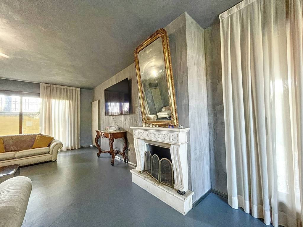 Villa a Pescara in Strada Valle Ferzetti - Foto 3