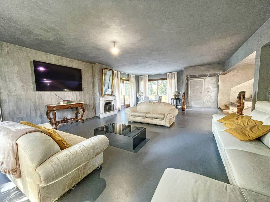 Villa a Pescara in Strada Valle Ferzetti - Foto 4