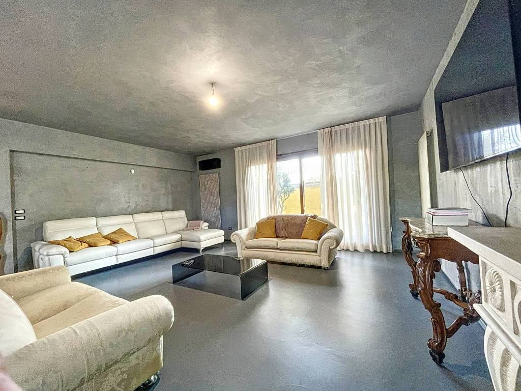 Villa a Pescara in Strada Valle Ferzetti - Foto 5