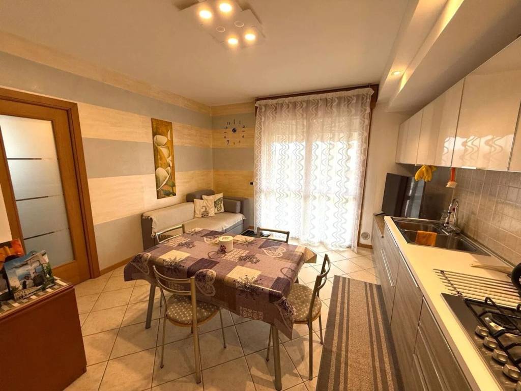 Appartamento a Salzano in Via Montegrappa, 52 - Foto 4