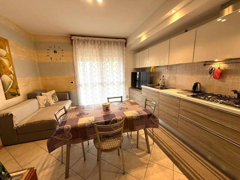 Appartamento a Salzano in Via Montegrappa, 52 - Foto 5
