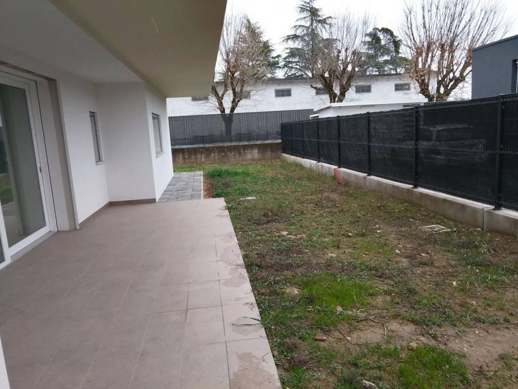 Appartamento a Trebaseleghe in Via Giuseppe Verdi S.N.C. - Foto 2