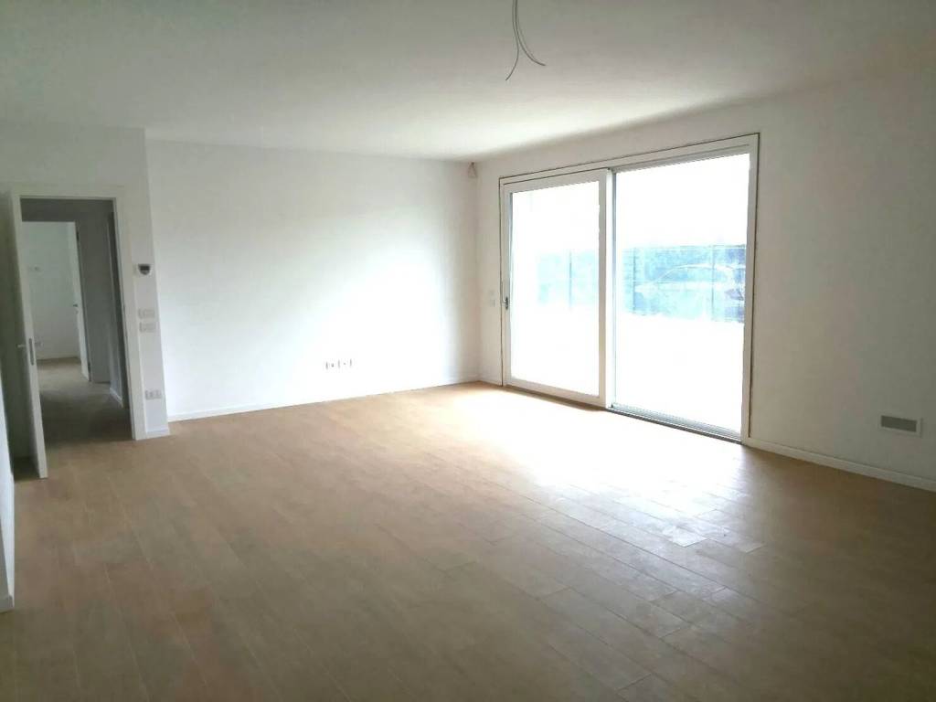 Appartamento a Trebaseleghe in Via Giuseppe Verdi S.N.C. - Foto 5