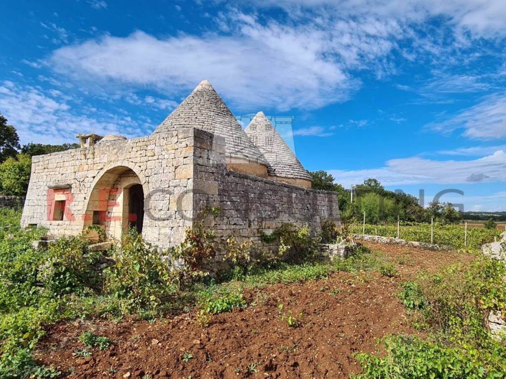 Rustico / casale a Martina franca in Via Villa Castelli - Foto 4