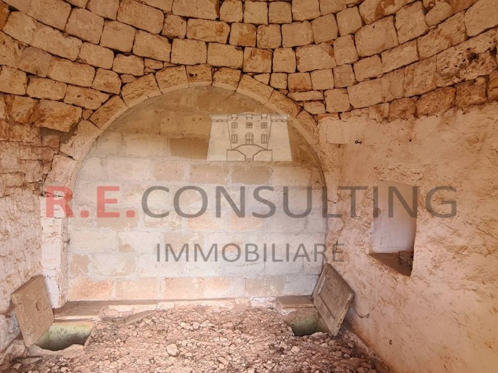 Rustico / casale a Martina franca in Via Villa Castelli - Foto 5