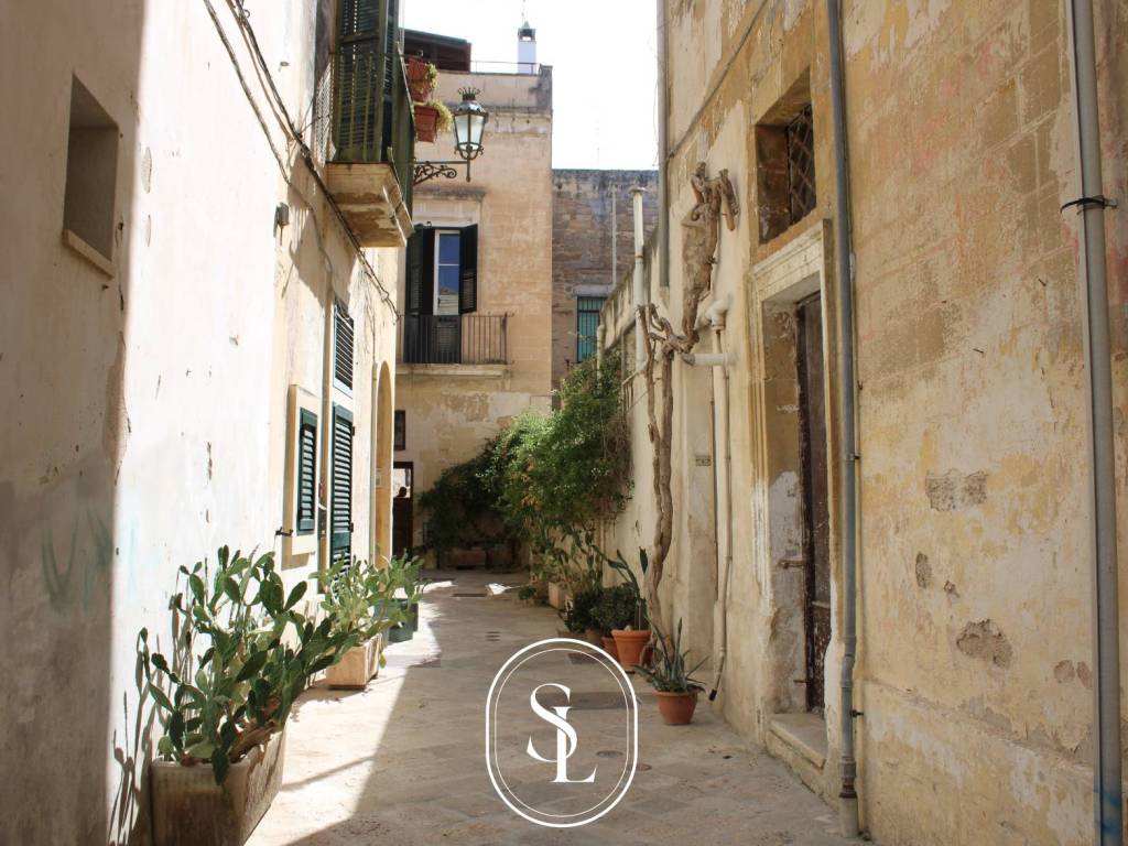 Appartamento a Lecce in Via Quinto Ennio, 22 - Foto 2