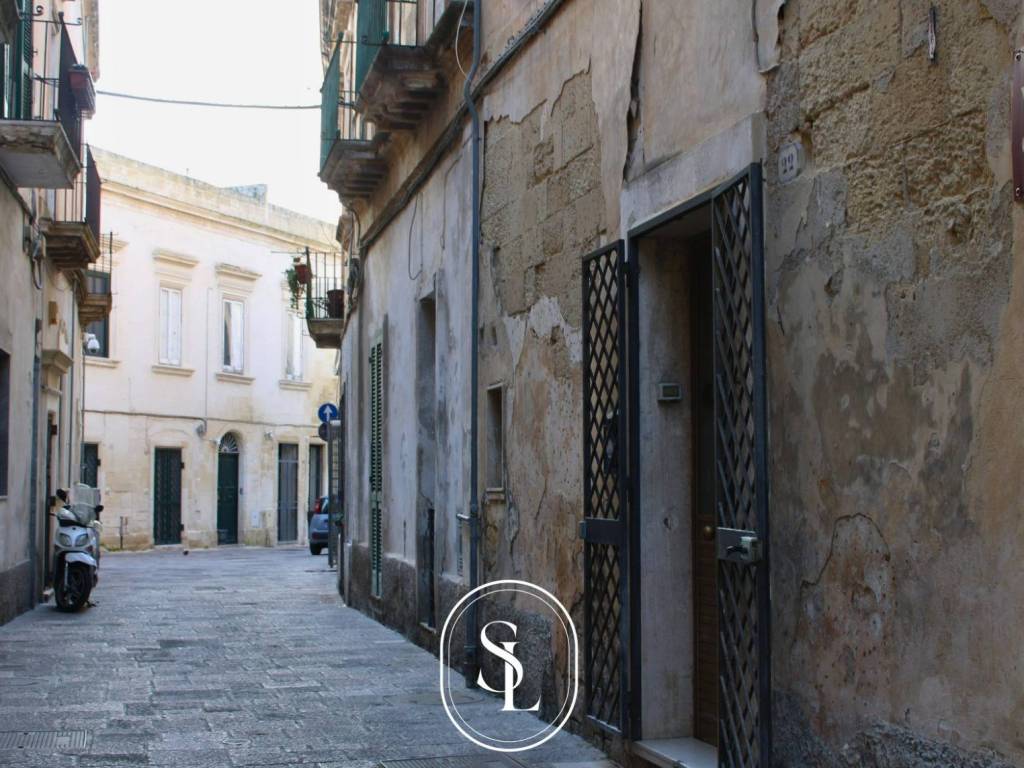 Appartamento a Lecce in Via Quinto Ennio, 22 - Foto 3