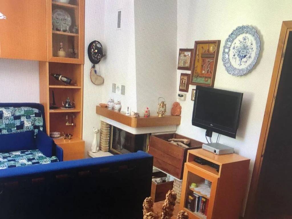 Appartamento a Abetone cutigliano in Piazza Abetone - Foto 2