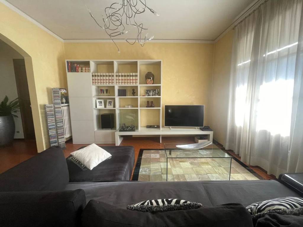 Villa a Prato in Traversa Il Crocifisso - Foto 3