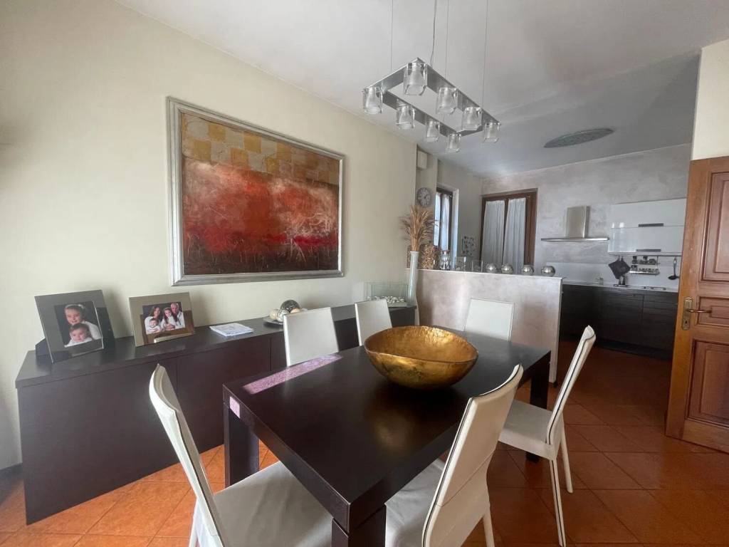 Villa a Prato in Traversa Il Crocifisso - Foto 5