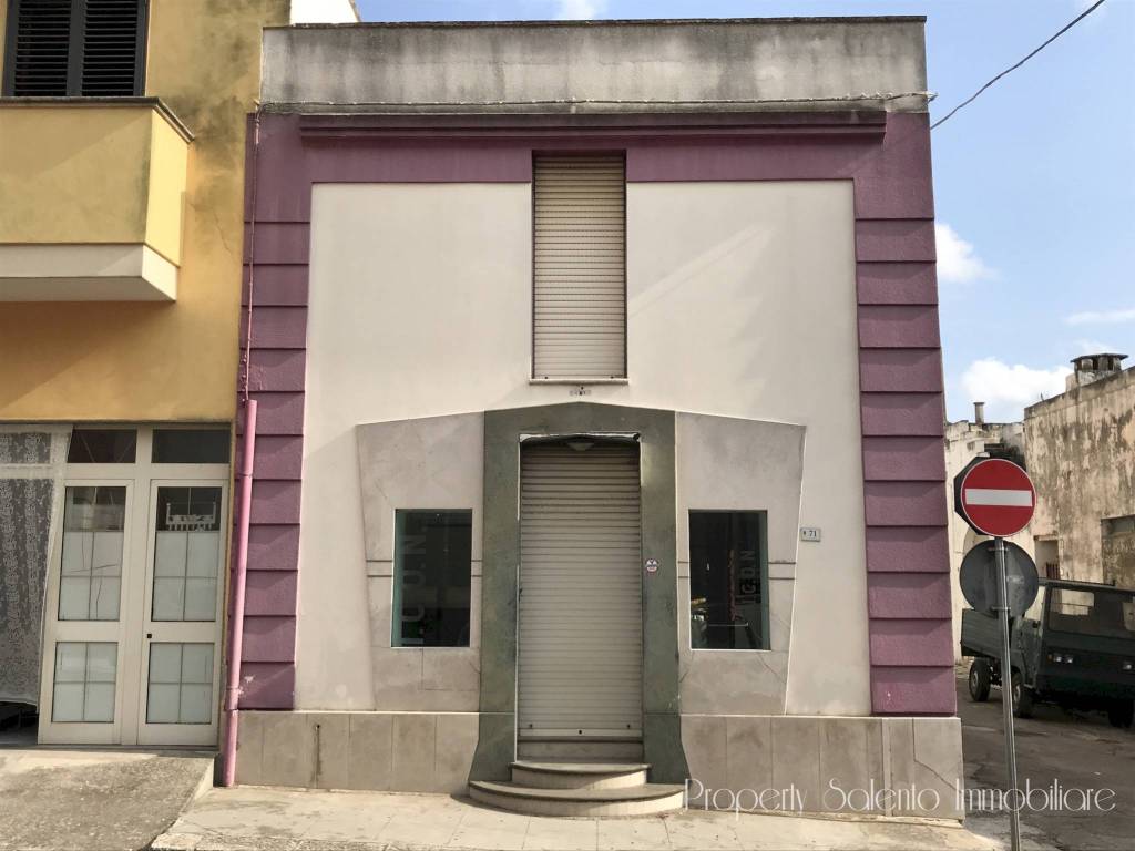 Immobile a Ugento in Via Massimo Colosso, 71 - Foto 2
