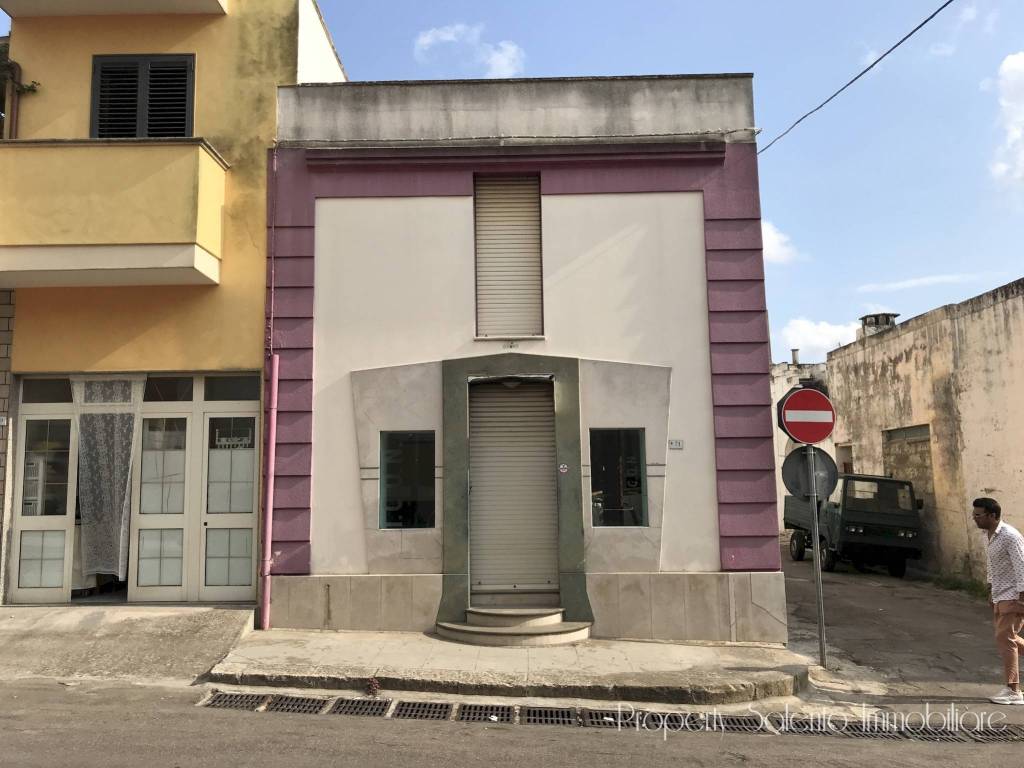Immobile a Ugento in Via Massimo Colosso, 71 - Foto 3