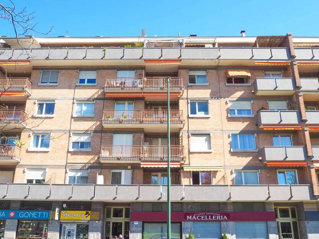 Appartamento a Torino in via Viberti 13 - Foto 3