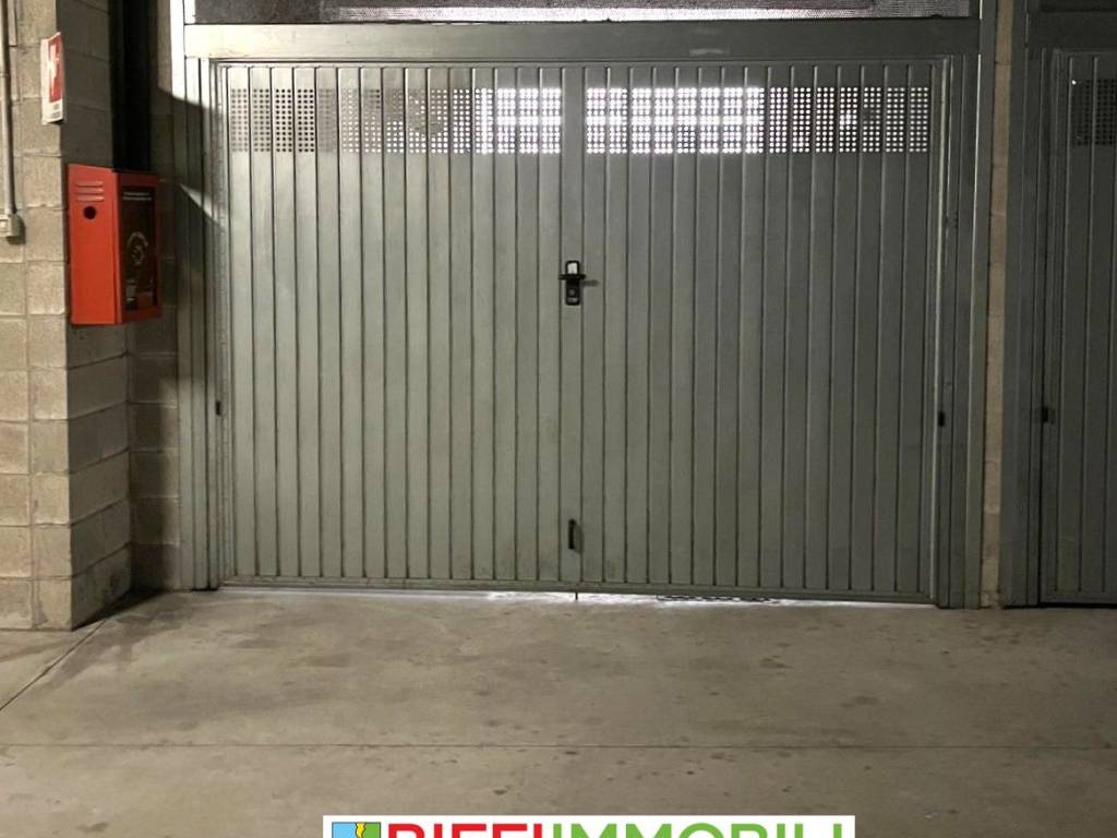 Box / garage a Lecco in Via Fabio Filzi - Foto 2