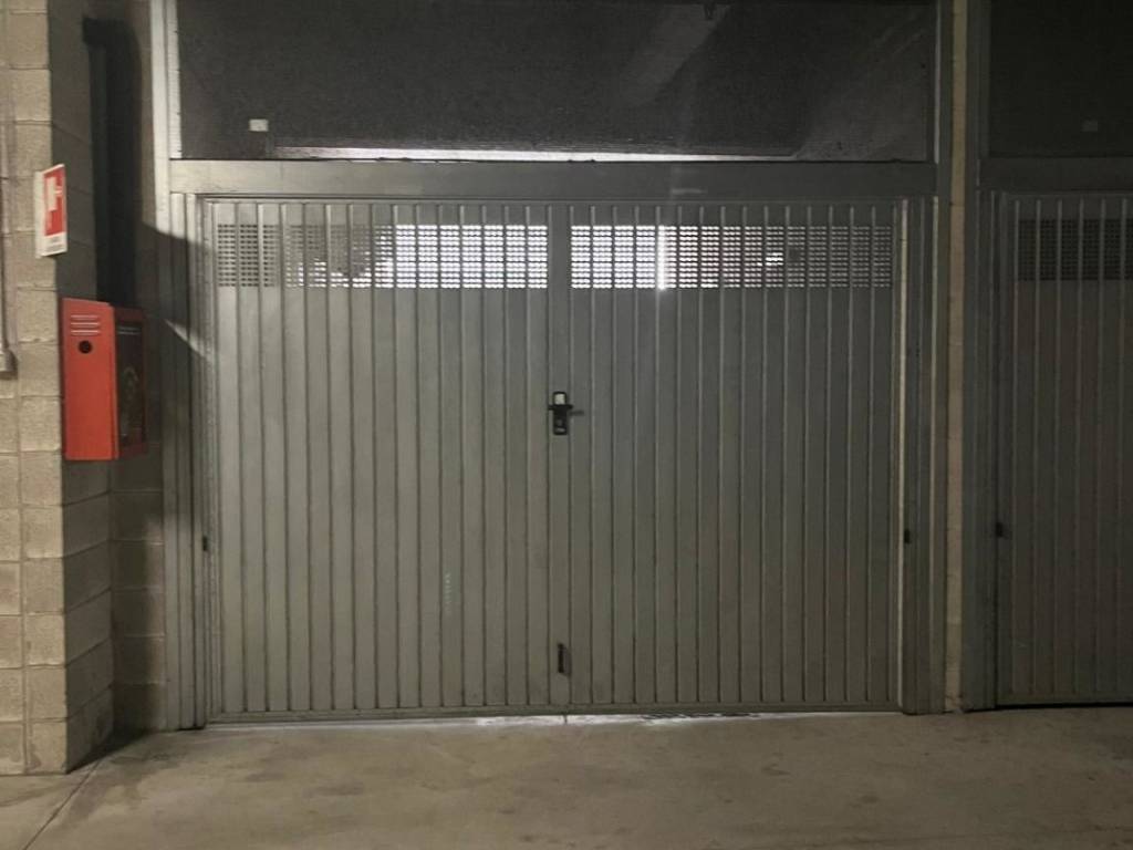 Box / garage a Lecco in Via Fabio Filzi - Foto 3