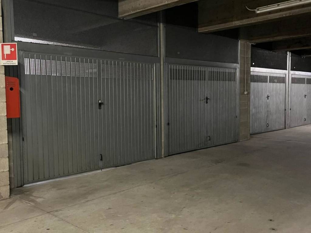 Box / garage a Lecco in Via Fabio Filzi - Foto 5