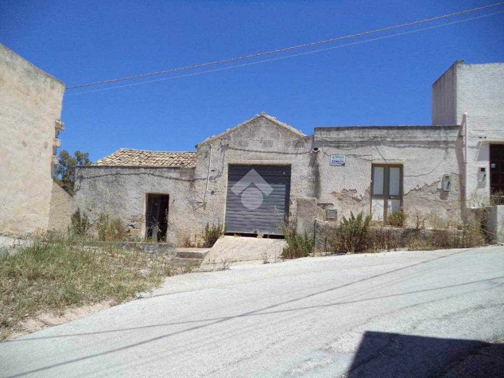 Casa indipendente a Erice in Via Giuseppe Naso, 16 - Foto 2