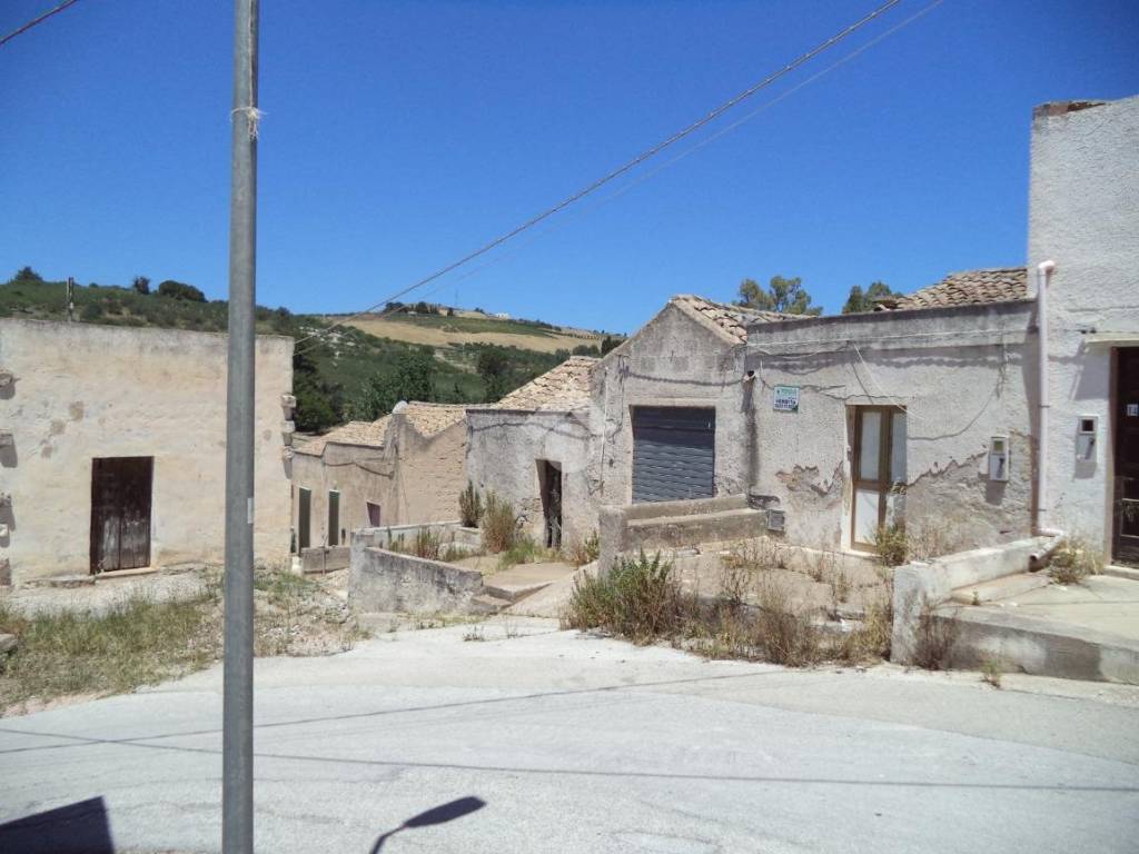 Casa indipendente a Erice in Via Giuseppe Naso, 16 - Foto 3