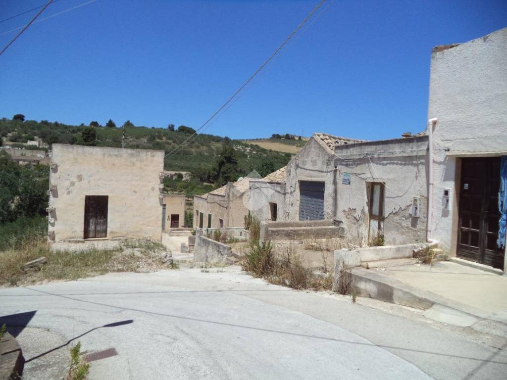 Casa indipendente a Erice in Via Giuseppe Naso, 16 - Foto 4