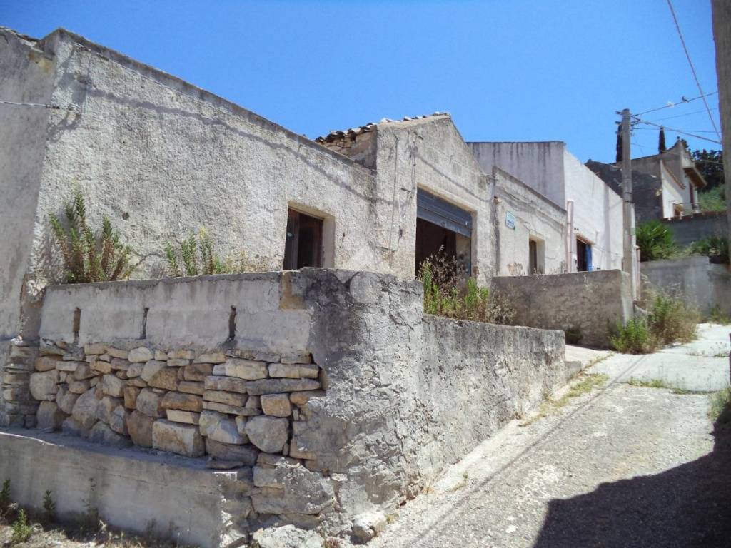 Casa indipendente a Erice in Via Giuseppe Naso, 16 - Foto 5