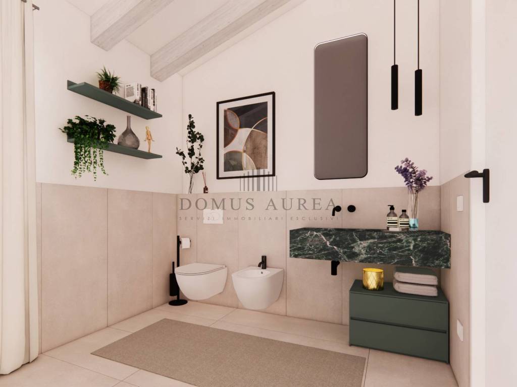 Villa a Roncà in Via Generale G. Gianesin - Foto 3