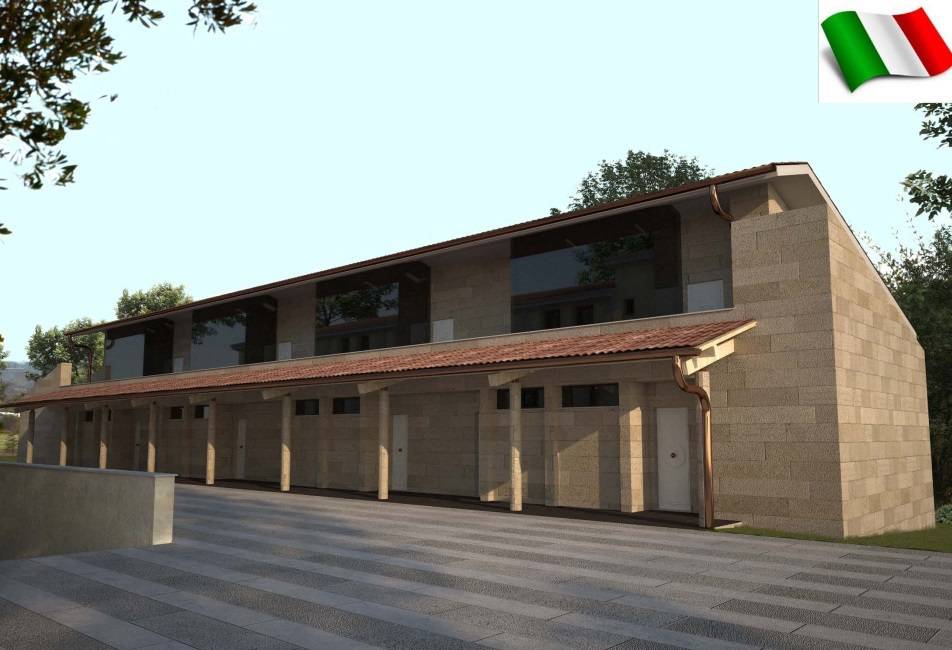 Palazzo / stabile a San giuliano terme in Via Giuseppe Viviani - Foto 3