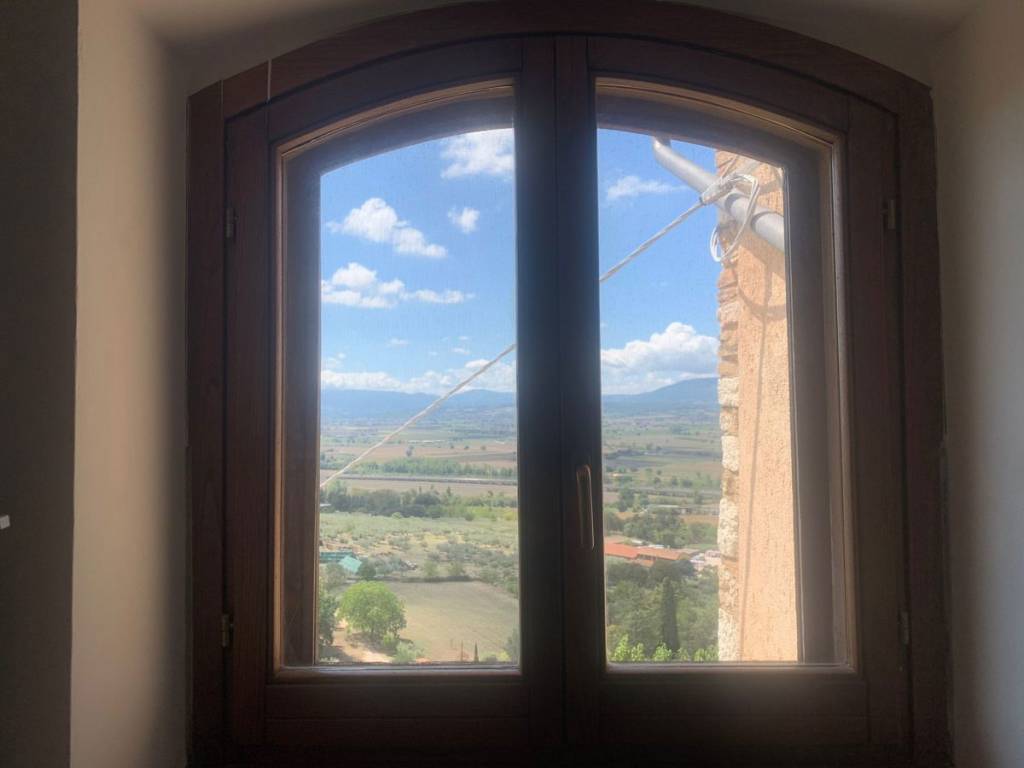 Casa indipendente a Trevi in Località castellina - Foto 2