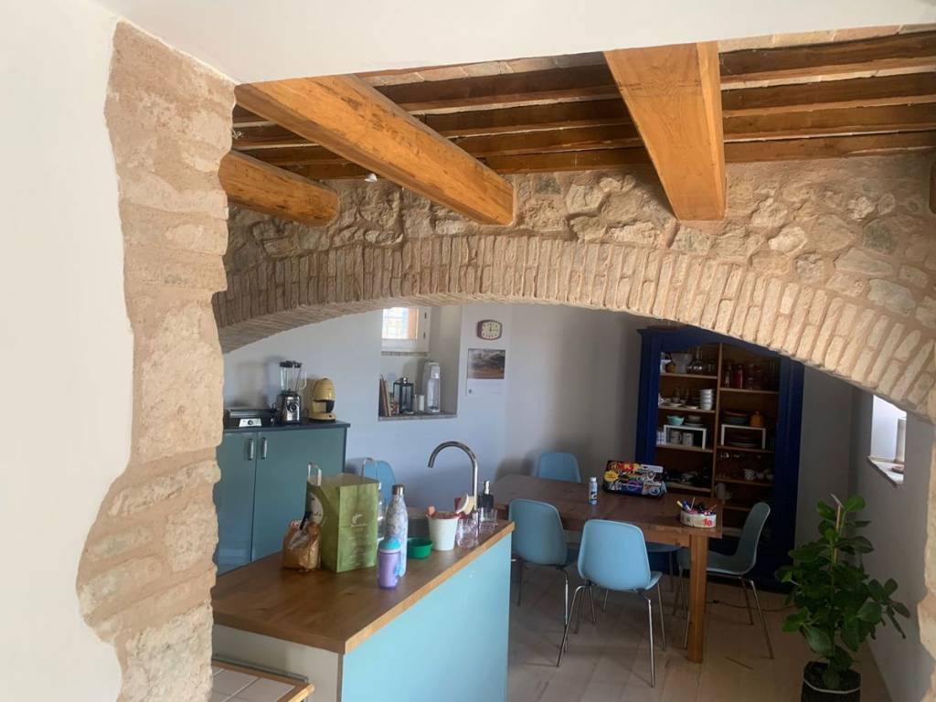 Casa indipendente a Trevi in Località castellina - Foto 3
