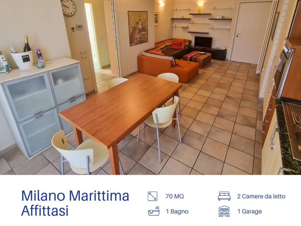 Appartamento a Cervia in Viale Vittorio Veneto - Foto 2