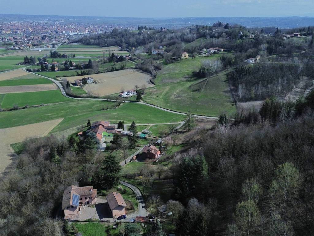 Casa indipendente a Asti in località Vallarone, 159 - Foto 2