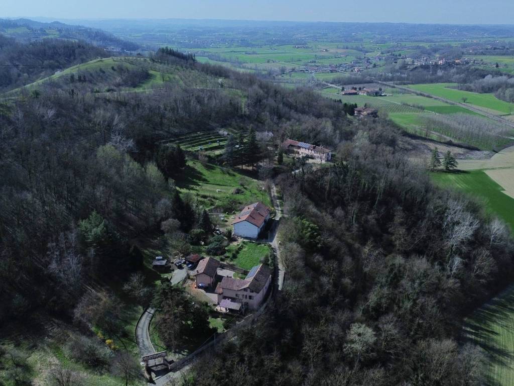 Casa indipendente a Asti in località Vallarone, 159 - Foto 3