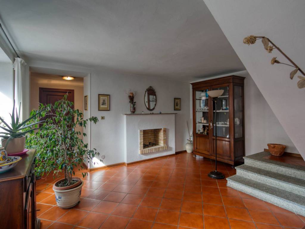 Casa indipendente a Asti in località Vallarone, 159 - Foto 5