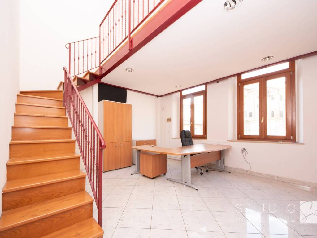 Immobile a Pistoia in Via degli Orti - Foto 3