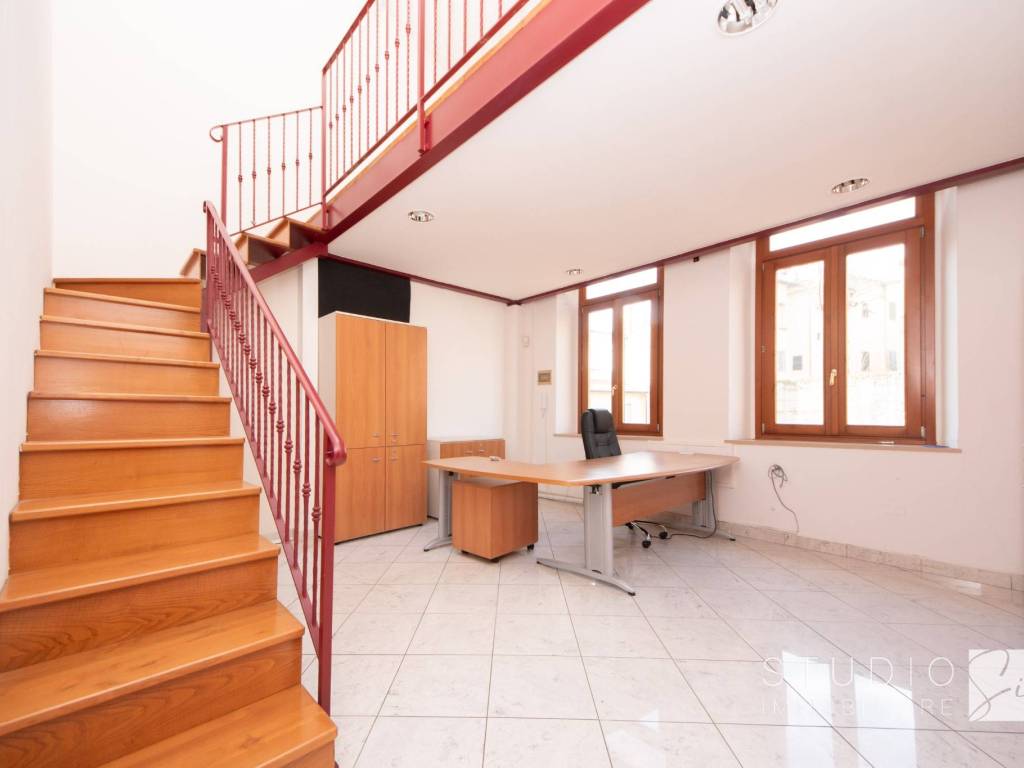 Immobile a Pistoia in Via degli Orti - Foto 4