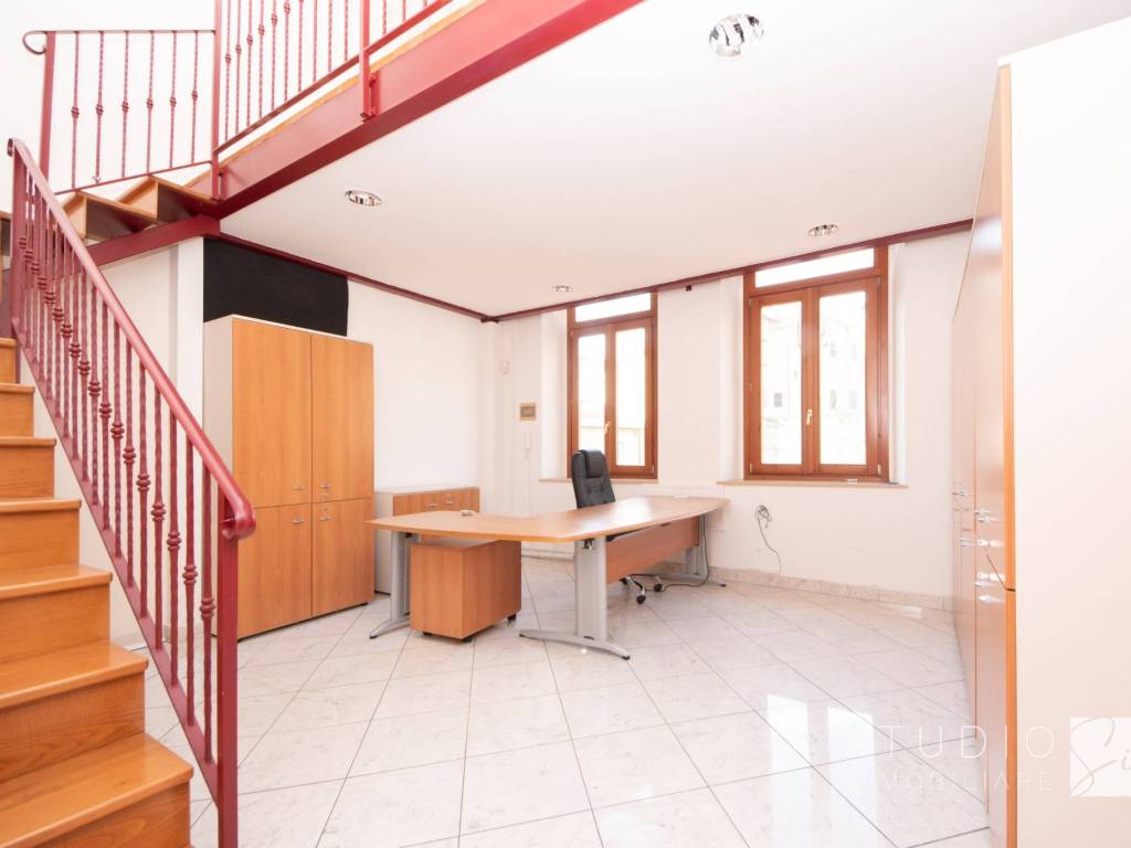 Immobile a Pistoia in Via degli Orti - Foto 5