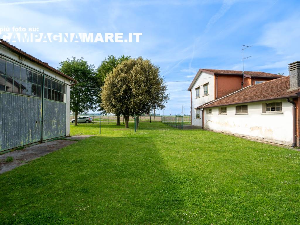 Villa a Copparo in Via Gilberto Zappaterra - Foto 4