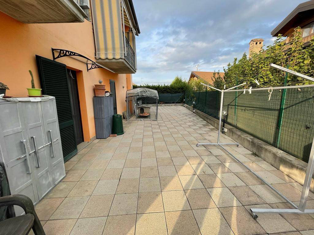 Appartamento a Alessandria in Via Gianfelice Demanuelli, 28 - Foto 2