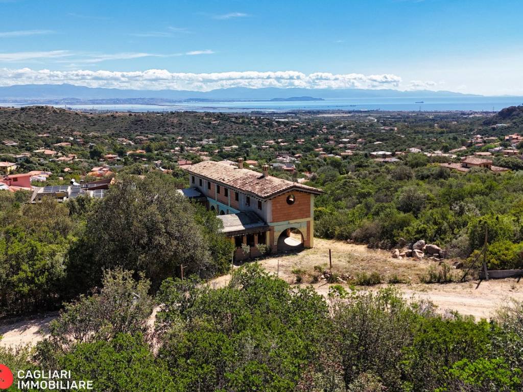 Villa a Capoterra in Strada 59, 7 - Foto 3