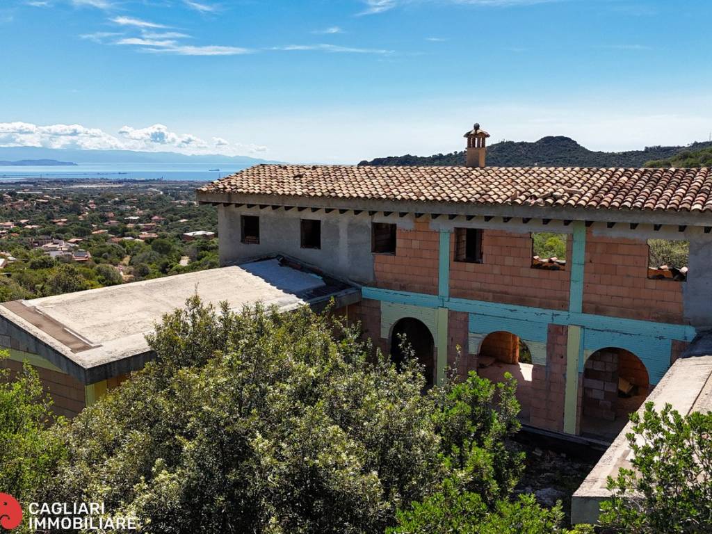 Villa a Capoterra in Strada 59, 7 - Foto 4