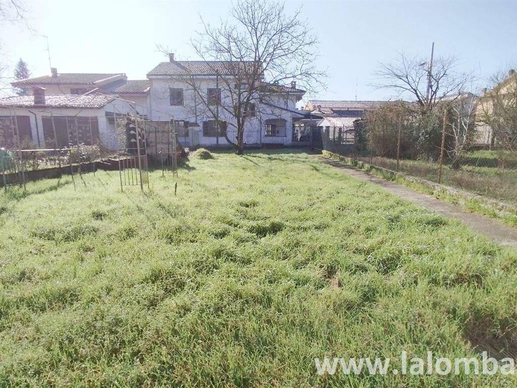 Casa indipendente a Suardi in via Campone, 14 - Foto 4