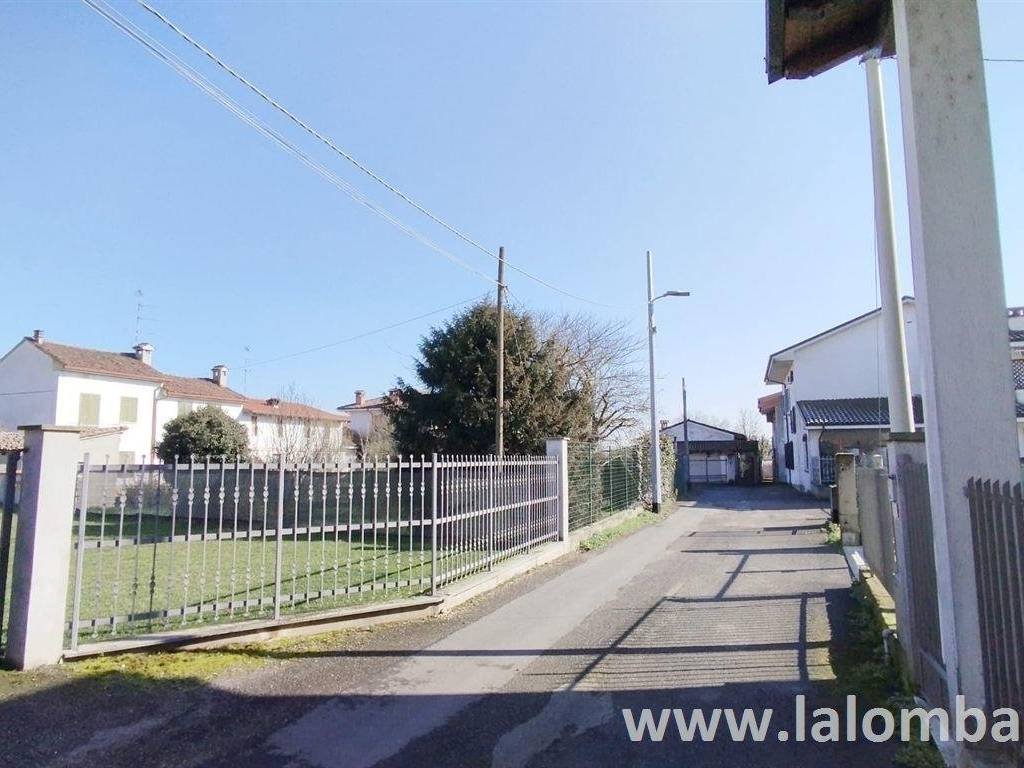 Casa indipendente a Suardi in via Campone, 14 - Foto 5