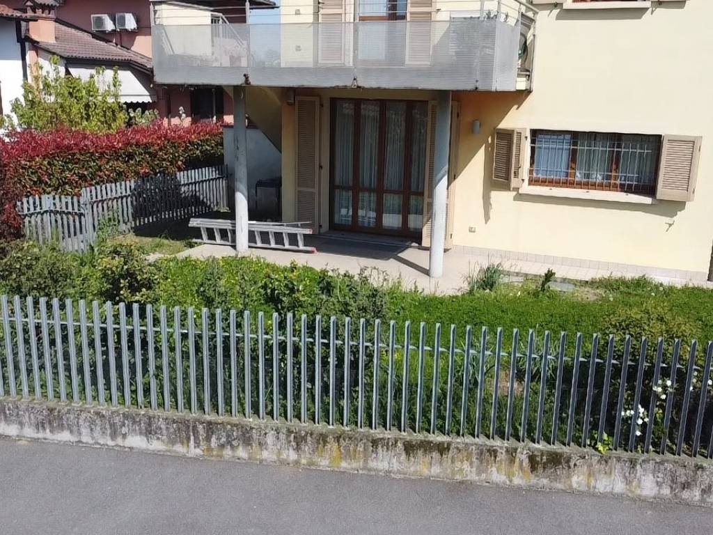 Appartamento a Casalpusterlengo in Via Don Luigi Bernardelli, 52 - Foto 4