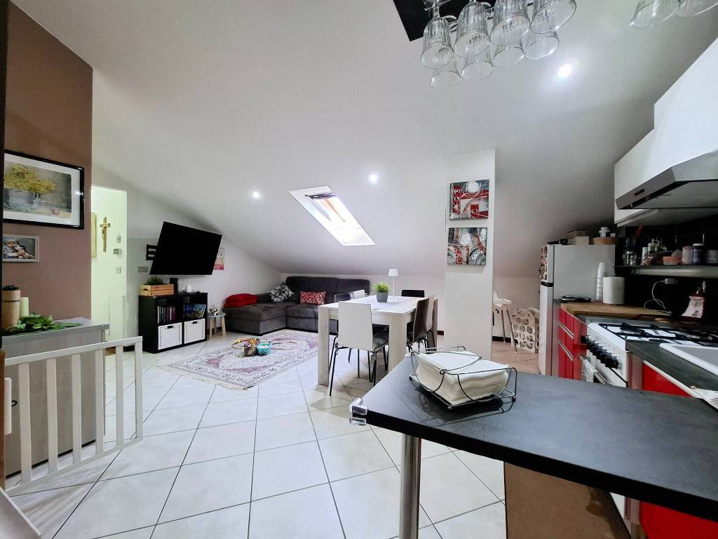 Appartamento a Pescara in Via Italo Giovannucci, 3 - Foto 2