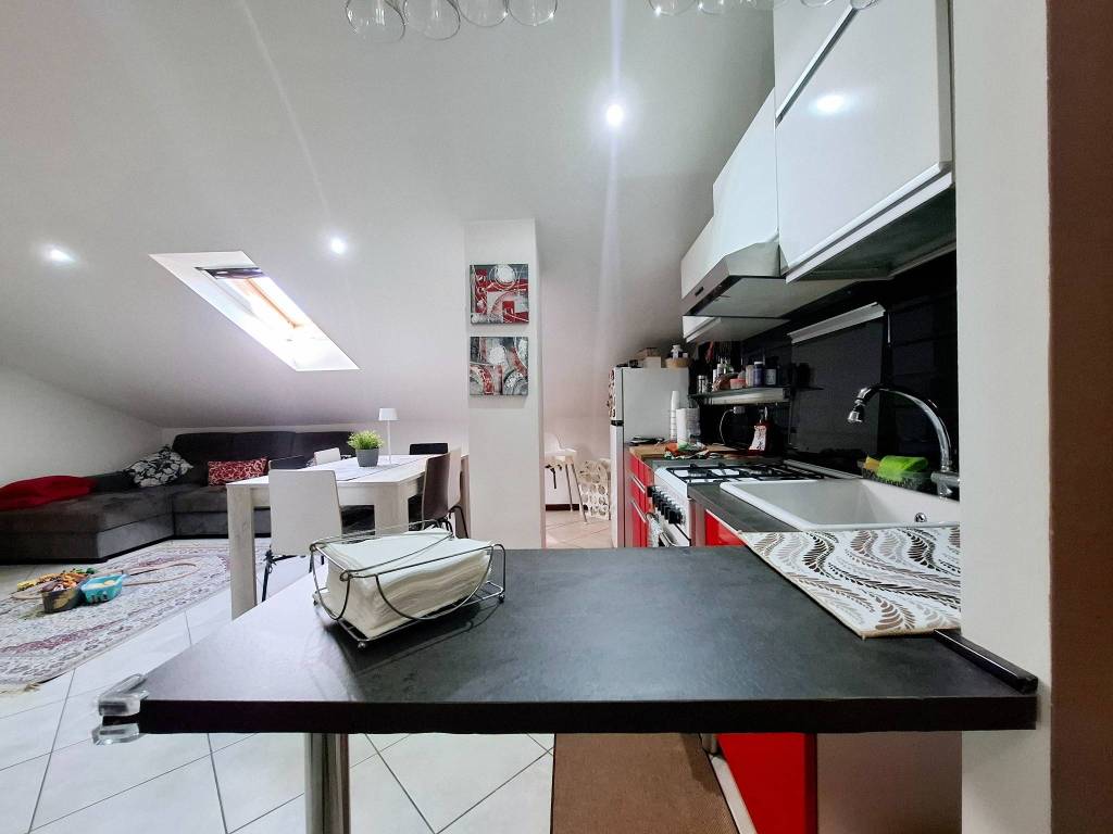 Appartamento a Pescara in Via Italo Giovannucci, 3 - Foto 3
