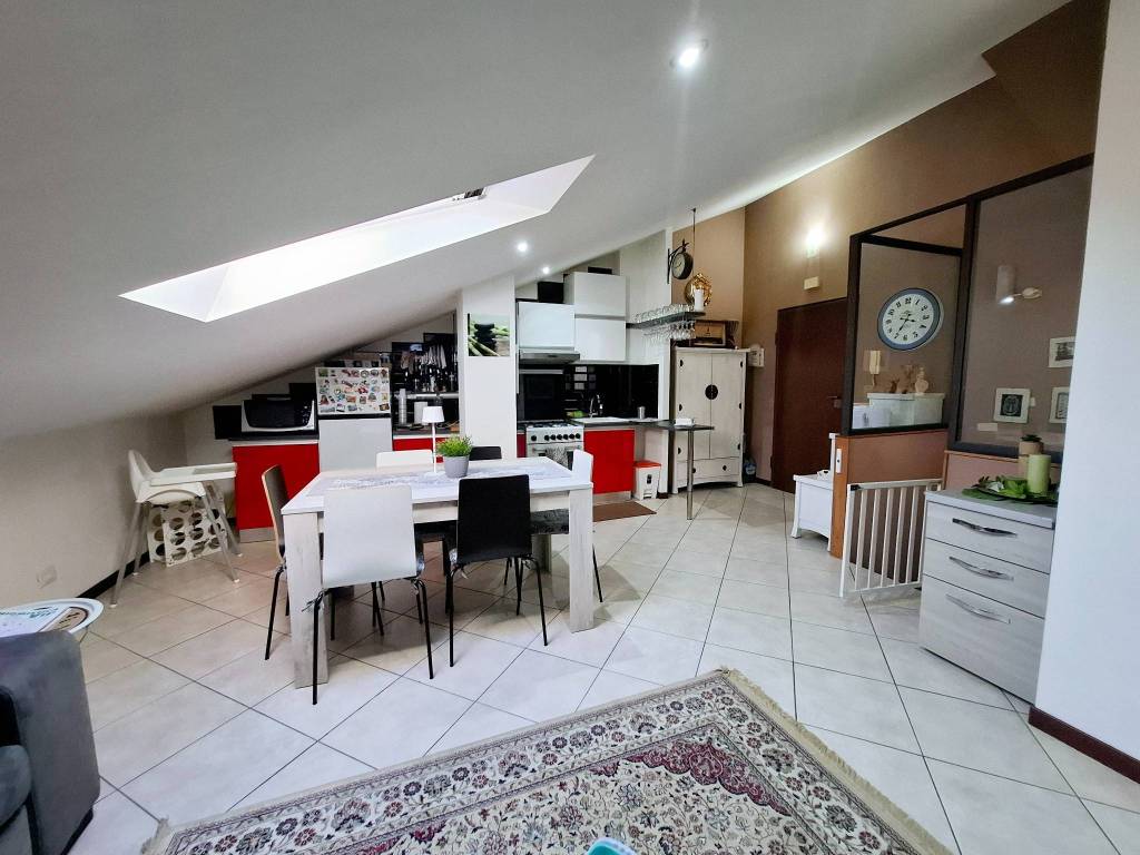 Appartamento a Pescara in Via Italo Giovannucci, 3 - Foto 4
