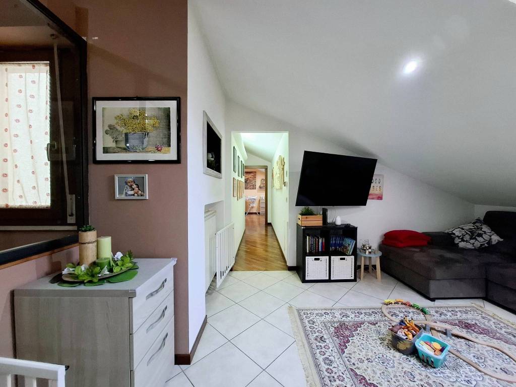Appartamento a Pescara in Via Italo Giovannucci, 3 - Foto 5
